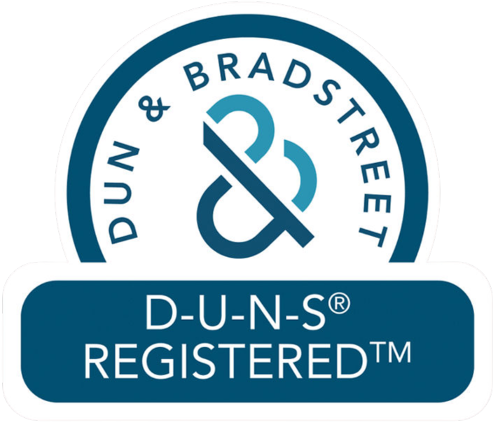 Dun & Bradstreet D-U-N-S Registered